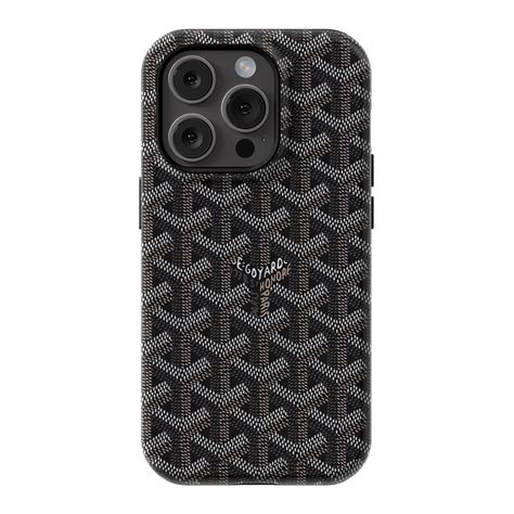 goyard iphone 15 pro max case|best iPhone 15 magfit case.